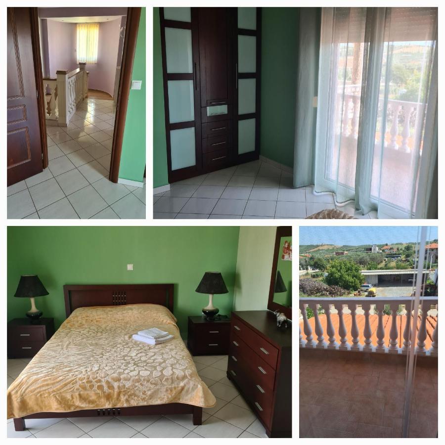 Artemis Villa Portaria  Екстериор снимка